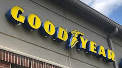 Yokohama Rubber Co. Ltd. will own Goodyear Tire & Rubber Co.'s OTR tire retread plant in North Bay, Ontario. Yokohama Rubber Co. Ltd. will own Goodyear Tire & Rubber Co.'s OTR tire retread plant in North Bay, Ontario.