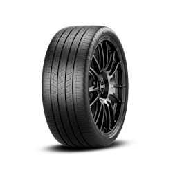 Features of the new tire include an optimized tread pattern for acoustic comfort and braking on dry and wet surfaces; longitudinal cuts through the tread pattern for improved grip on snow and ice; Pirelli Noise Cancelling System which reduces rolling noise in the cabin; and more. Features of the new tire include an optimized tread pattern for acoustic comfort and braking on dry and wet surfaces; longitudinal cuts through the tread pattern for improved grip on snow and ice; Pirelli Noise Cancelling System which reduces rolling noise in the cabin; and more.