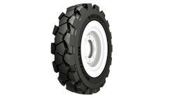 The new Galaxy Giraffe ND SDS from Yokohama Off-Highway Tires America Inc. is available in size 360/85-28. The new Galaxy Giraffe ND SDS from Yokohama Off-Highway Tires America Inc. is available in size 360/85-28.