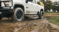 The BFGoodrich All-Terrain T/A KO3 is now available in 17 new sizes.