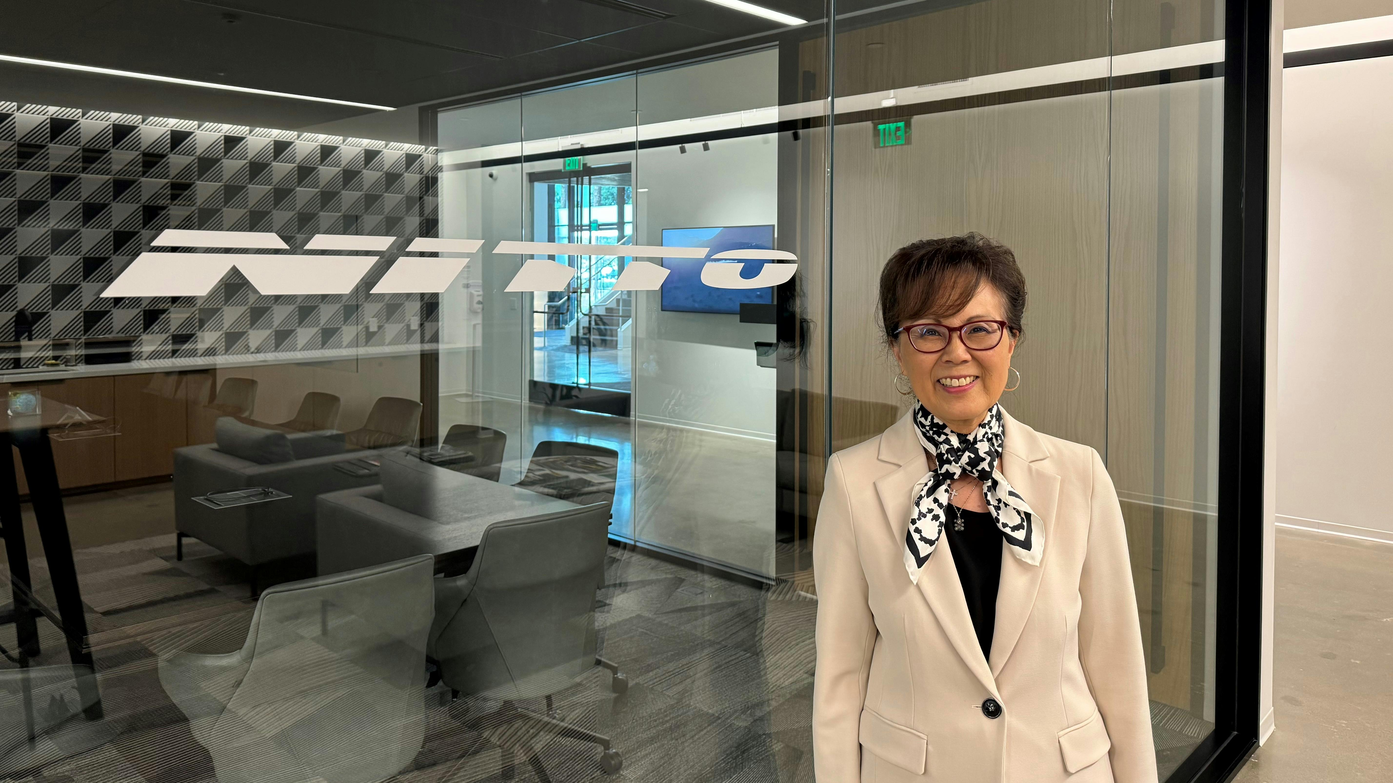 &ldquo;Our focus will also be to double-down on our Enthusiast Circuit associate dealer program,&rdquo; says Keiko Brockel, president and CEO of Nitto Tire U.S.A. &ldquo;We have plans to invest in greatly improving the overall experience, support and communication through the use of innovative new technologies.&rdquo;