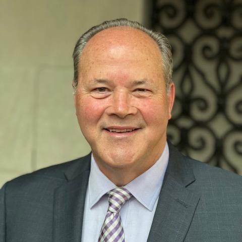 During his career, John Kairys has held executive positions at Cooper Tire & Rubber Co., Pirelli Tire North America and NAPA Auto Parts.