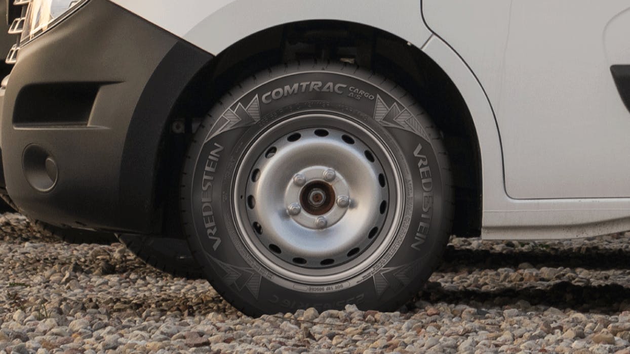 &ldquo;We understand the unique needs of fleet operators and delivery professionals who navigate busy, urban streets,&rdquo; says Abhishek Bisht, assistant vice president of the Americas at Apollo Tyres.