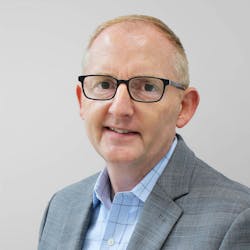 “It’s an exciting time at OTR, as we are not only investing heavily in product development but also advancing technology and building global infrastructure,” says Tom Rizzi, president and CEO of OTR Engineered Solutions. “It’s an exciting time at OTR, as we are not only investing heavily in product development but also advancing technology and building global infrastructure,” says Tom Rizzi, president and CEO of OTR Engineered Solutions.