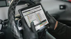 All 2,200-plus Bridgestone-owned retail stores will offer digital vehicle inspections.