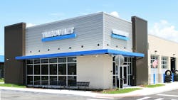 “Tire Outlet has made a name for itself thanks to five-star service, dedication to customer experience, and, of course, excellent automotive repair,” says Steve Powell, regional vice president. “Tire Outlet has made a name for itself thanks to five-star service, dedication to customer experience, and, of course, excellent automotive repair,” says Steve Powell, regional vice president.