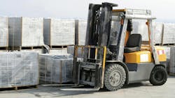 According to BKT officials, the new Maglift 'ensures superior performance' and features 'advanced materials and compounds,' among numerous other features. According to BKT officials, the new Maglift 'ensures superior performance' and features 'advanced materials and compounds,' among numerous other features.