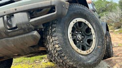 Yokohama Rubber Co. Ltd.’s first half operating profit grew 99.6% over the same period in 2023. Yokohama Rubber Co. Ltd.’s first half operating profit grew 99.6% over the same period in 2023.