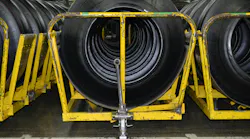 Five years after tariffs on truck and bus tires from China were imposed, the Department of Commerce and International Trade Commission agree that removing those tariffs would result in harm to the U.S. domestic industry.