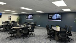 “Our goal is to ensure that participants leave the training well-equipped with knowledge about our products,” says Ronald Dolan, president of Sailun Tire Americas. “Our goal is to ensure that participants leave the training well-equipped with knowledge about our products,” says Ronald Dolan, president of Sailun Tire Americas.