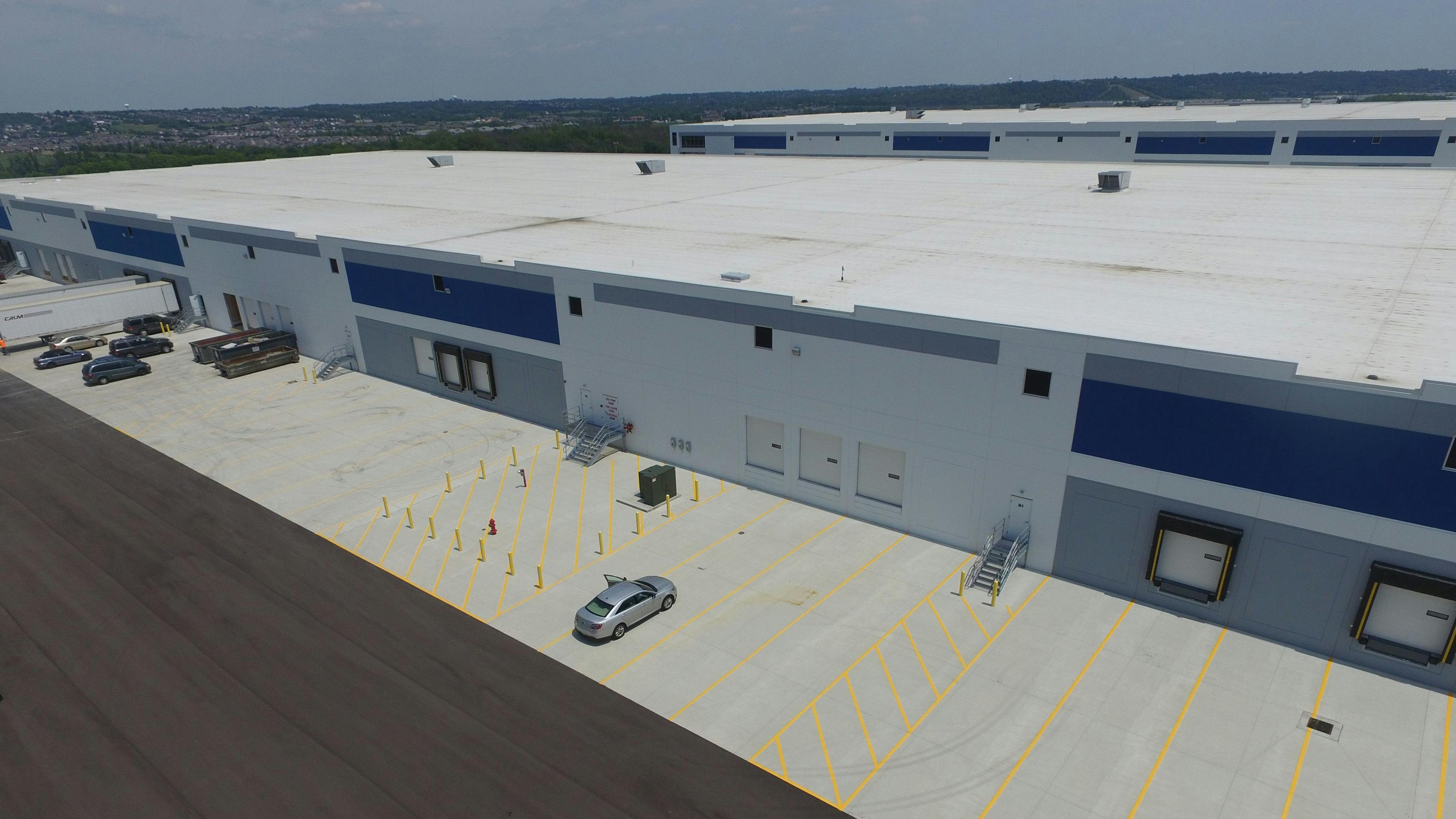 S&S Tire will celebrate its 50th year in business with a big event at its headquarters in Lexington, Ky. (Pictured, S&S Tire's distribution center in Tulsa, Okla.)