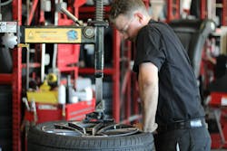 The USTMA is predicting 2024 to be a record year for tire shipments, with gains in all parts of the replacements tire market. The overall market is expected to total 337.4 million units. The USTMA is predicting 2024 to be a record year for tire shipments, with gains in all parts of the replacements tire market. The overall market is expected to total 337.4 million units.