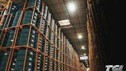 Rasouli will oversee the TGI Portland region and will take on the responsibility of driving sales for TGI’s house brands in the western USA. Rasouli will oversee the TGI Portland region and will take on the responsibility of driving sales for TGI’s house brands in the western USA.