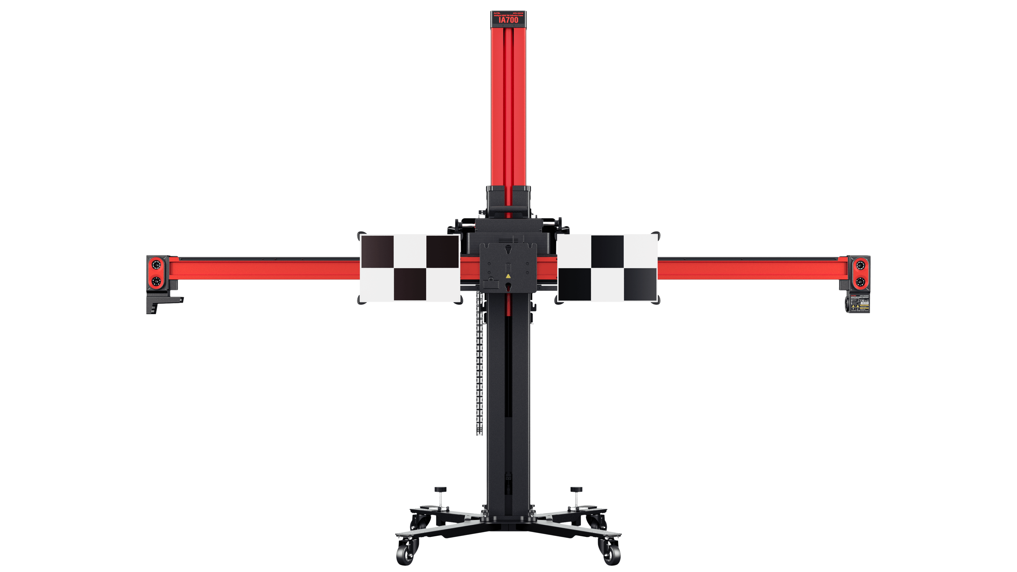 &ldquo;We couldn&rsquo;t be more excited about bringing the IA700 to market,&rdquo; says Stewart Peregrine, senior executive of ADAS sales at Autel.