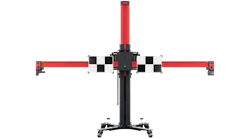 “We couldn’t be more excited about bringing the IA700 to market,” says Stewart Peregrine, senior executive of ADAS sales at Autel.