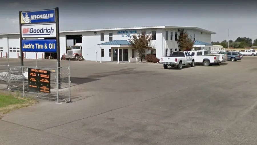 Purcell Tire Acquires Jack's Tire & Oil Modern Tire Dealer