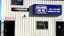 In early-2022, Purcell Tire & Rubber Co. acquired Callender Tire Inc., a Commerce City, Colo.-based OTR, commercial truck and industrial tire dealership. In early-2022, Purcell Tire & Rubber Co. acquired Callender Tire Inc., a Commerce City, Colo.-based OTR, commercial truck and industrial tire dealership.