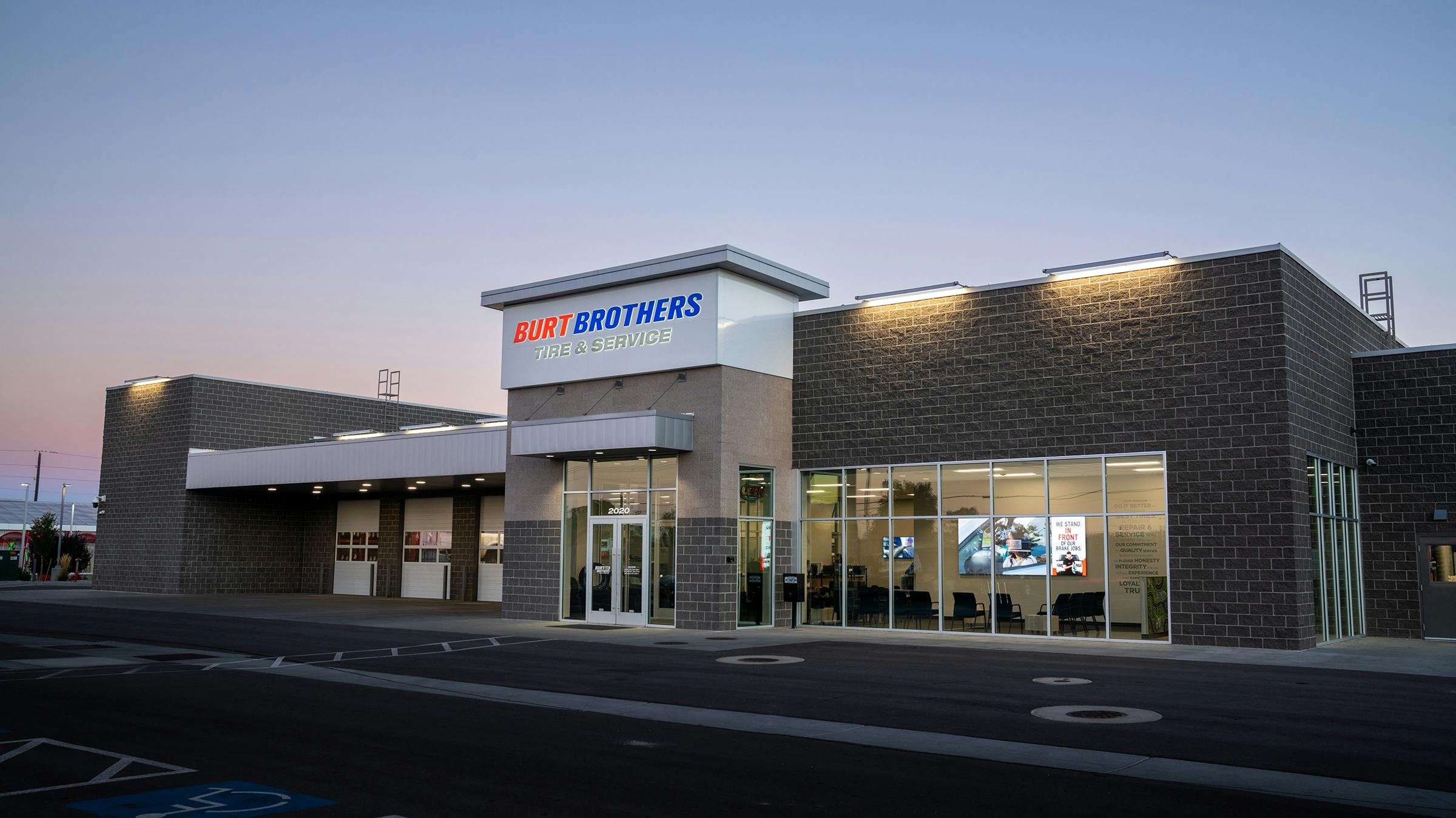 &ldquo;So far, Burt Brothers has grown by picking up one or two stores at a time,&rdquo; says Brian Maciak, the dealership&rsquo;s CEO. &ldquo;We no longer have to do that. We know how to integrate bigger deals, so we&rsquo;re welcoming those.&rdquo;