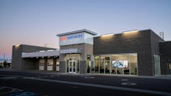 “So far, Burt Brothers has grown by picking up one or two stores at a time,” says Brian Maciak, the dealership’s CEO. “We no longer have to do that. We know how to integrate bigger deals, so we’re welcoming those.” “So far, Burt Brothers has grown by picking up one or two stores at a time,” says Brian Maciak, the dealership’s CEO. “We no longer have to do that. We know how to integrate bigger deals, so we’re welcoming those.”