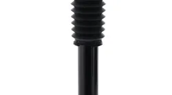 Like the KYB Strut-Plus and Truck-Plus complete strut assemblies, the new shock assembly units come with shock, mount and boot already installed.
