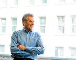 “Our store managers drive the bus,” said Chip Wood, chairman of Tire Discounters Inc. “They really do. Being able to do everything we can for our staff will always be the most important task at hand.” “Our store managers drive the bus,” said Chip Wood, chairman of Tire Discounters Inc. “They really do. Being able to do everything we can for our staff will always be the most important task at hand.”