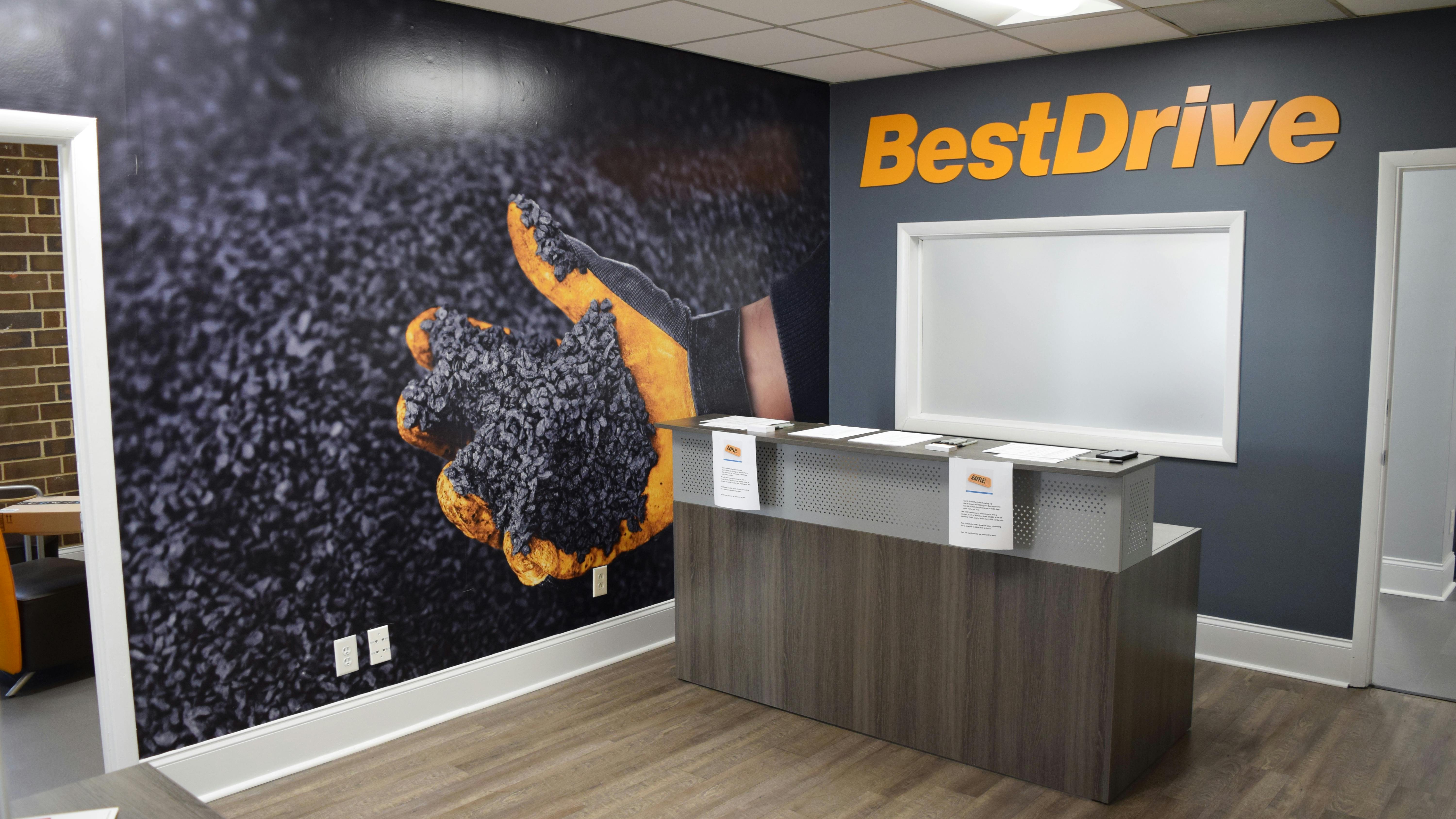 Continental Tire the Americas LLC&rsquo;s new BestDrive commercial tire location in Charlotte, N.C., will distribute ContiTread retreads.
