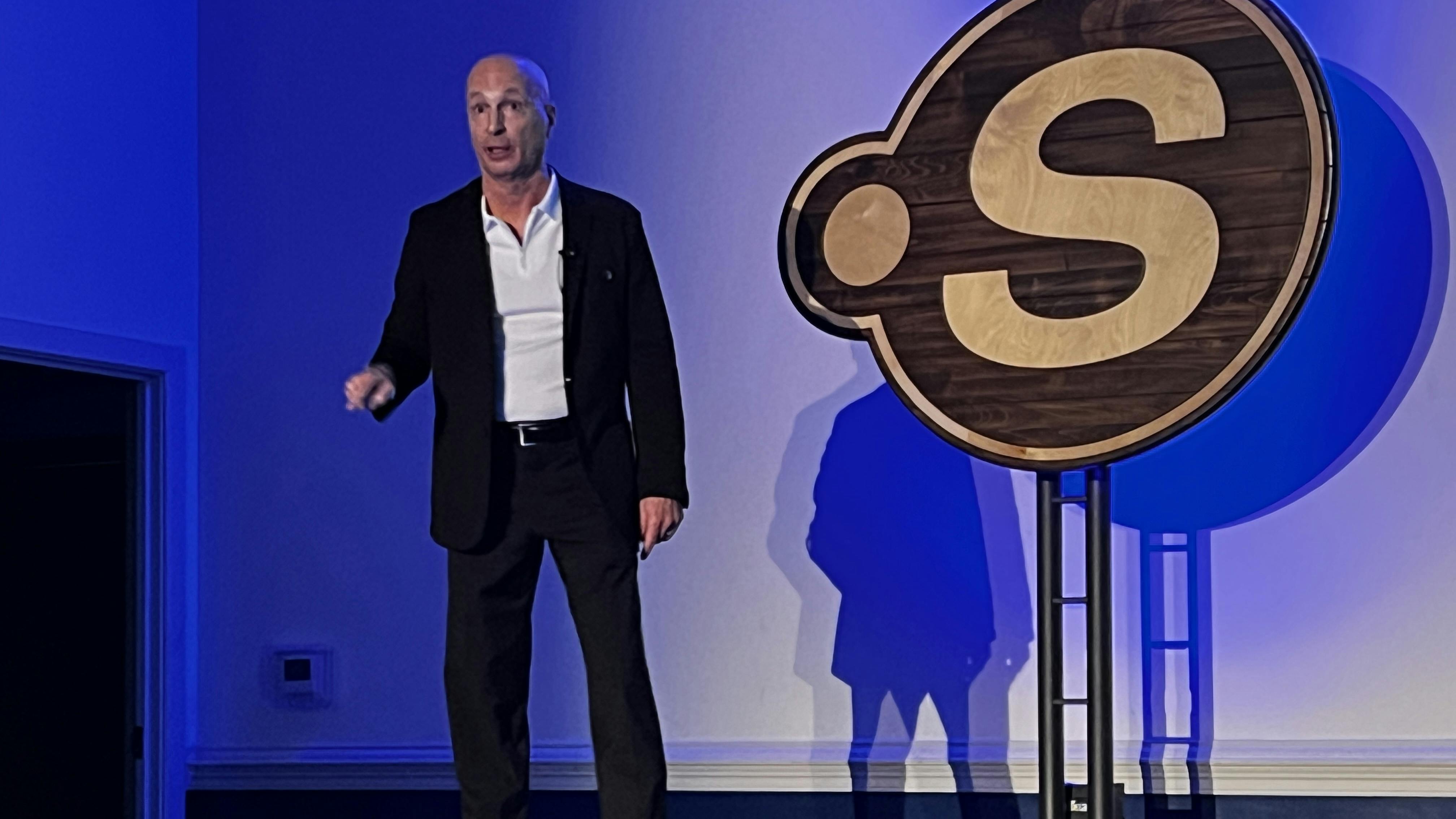 Joe Tomarchio says he&rsquo;s had a lot of nicknames over his 50-plus years in the tire industry. Some call him 'Mr. Tire.' Employees have been known to call him &ldquo;Mr. 1-800-Get-It-Free.&rdquo; He wears both as a badge of honor.