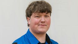 Forsberg joined the dealership in 2021 and previously served as the Williston store's assistant manager and service manager. Forsberg joined the dealership in 2021 and previously served as the Williston store's assistant manager and service manager.