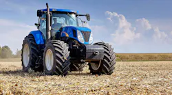 “Maintaining tires is a simple and impactful way to minimize long-term costs,” says Alan Eskow, BKT USA Inc. vice president.