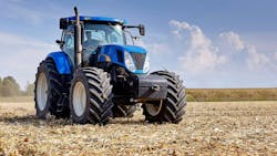 “Maintaining tires is a simple and impactful way to minimize long-term costs,” says Alan Eskow, BKT USA Inc. vice president. “Maintaining tires is a simple and impactful way to minimize long-term costs,” says Alan Eskow, BKT USA Inc. vice president.