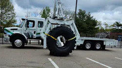 Norwell, Mass.-based Sullivan Tire Co. Inc. has expanded its number of commercial tire outlets.