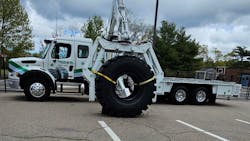 Norwell, Mass.-based Sullivan Tire Co. Inc. has expanded its number of commercial tire outlets. Norwell, Mass.-based Sullivan Tire Co. Inc. has expanded its number of commercial tire outlets.