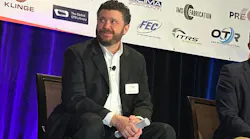 Joining TIA's board for the three-year term are Gary Schroeder of Bob Sumerel Tire Co., John Sparks of Spark Commercial Tire Inc., Sarah Mason of Fountain Tire and Chris Rhoades of BKT USA Inc. (pictured).