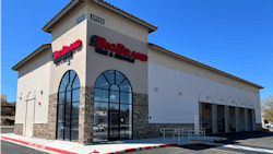 Big Brand Tire & Service has “plans to significantly grow its presence” throughout Texas “in the coming years,” say Big Brand Tire & Service officials. Big Brand Tire & Service has “plans to significantly grow its presence” throughout Texas “in the coming years,” say Big Brand Tire & Service officials.