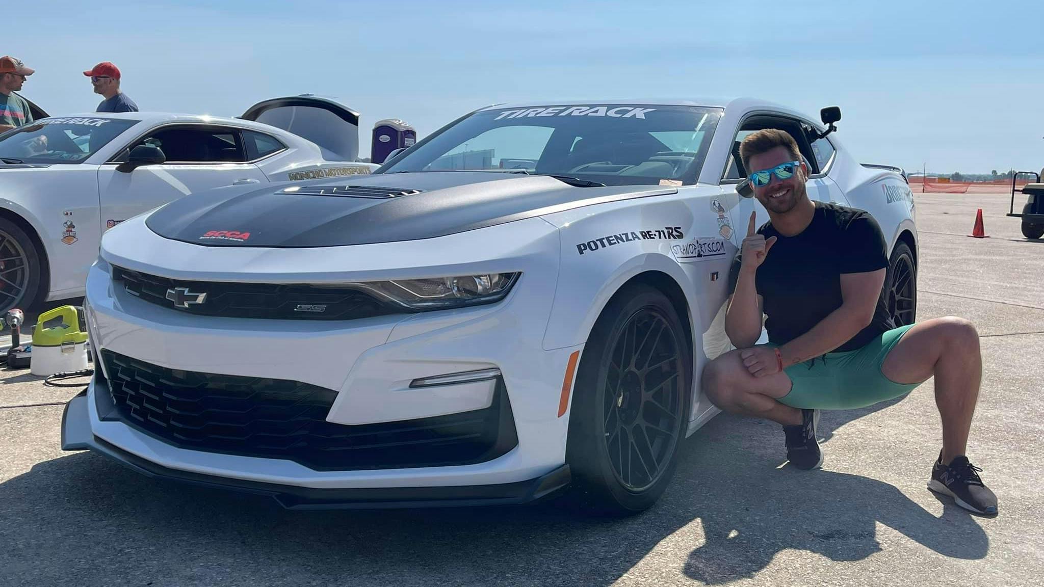 In addition to O&rsquo;Gorman, 19 drivers won national championships across 40 open classes on Bridgestone Potenza RE-71RS tires at the event.