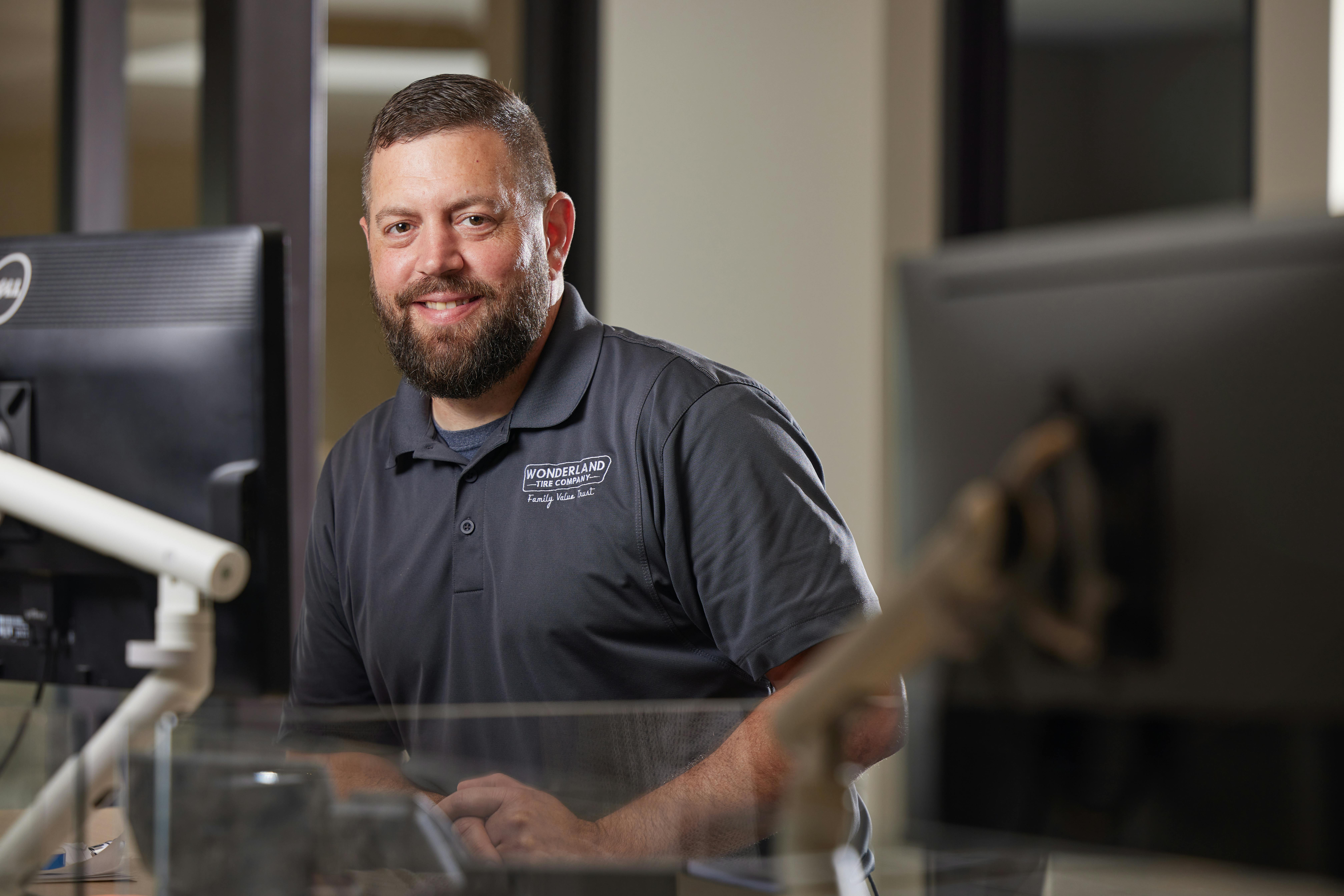 &ldquo;To get buy-in, you need to understand your people,&rdquo; says Ryan Seidel, director of operations for Wonderland Tire Co., a 14-store dealership based in Byron Center, Mich.