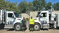 “I expect the commercial tire market next year to remain kind of choppy,” says Joe Zaccheo, CEO and president, Sullivan Tire Co. Inc. “I expect to see minimal growth in the industry – around 2% or 3%.”