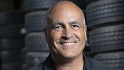 Elliott has been a part of Best-One of Indy for 29 years. He will be succeeded by Bruce Piper. Elliott has been a part of Best-One of Indy for 29 years. He will be succeeded by Bruce Piper.