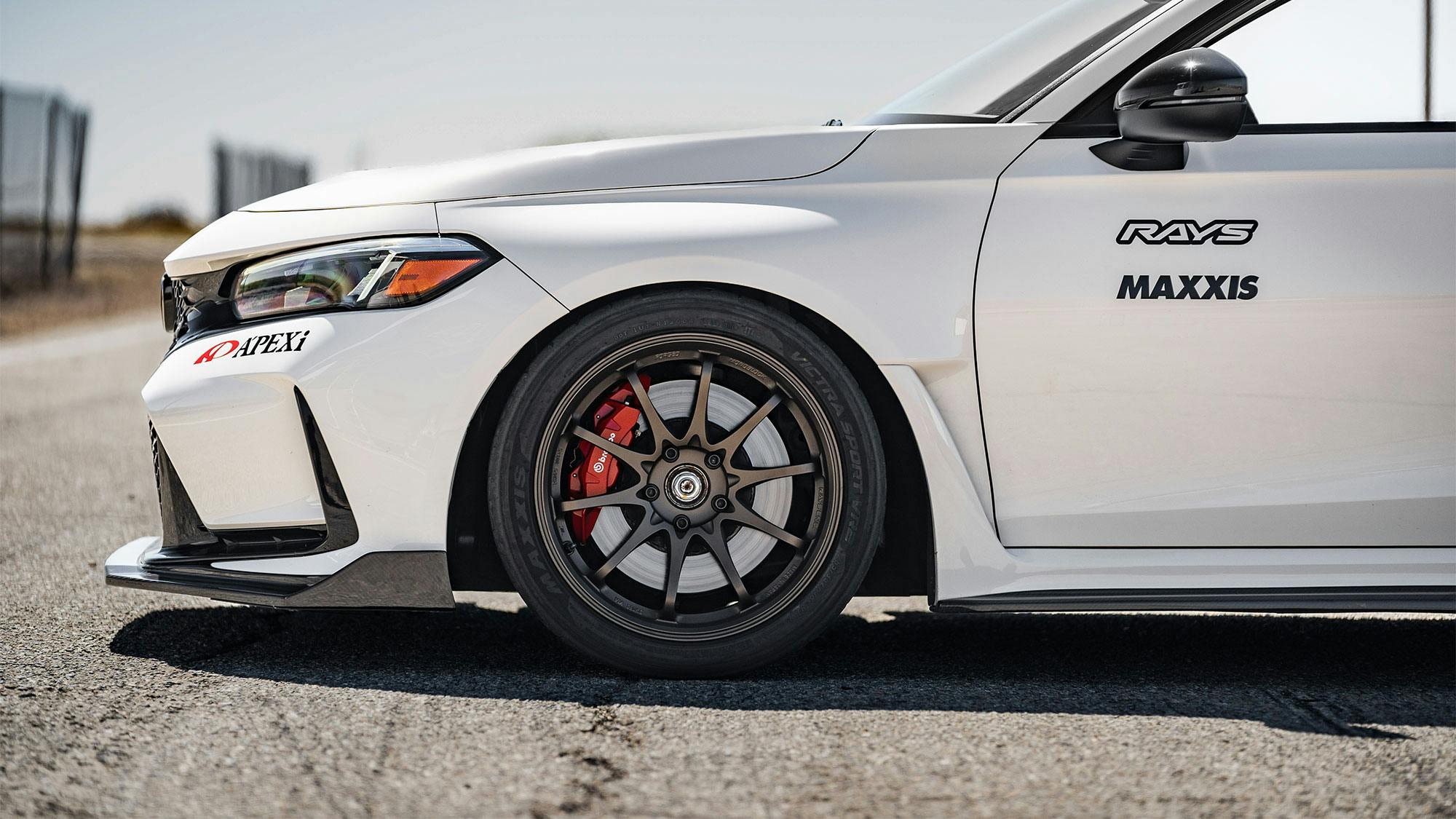 The new Maxxis Victra Sport VR2 is available in 19 sizes and is the latest addition to Maxxis International-USA's Victra line.