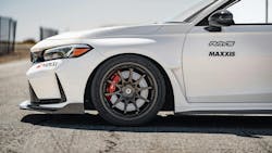 The new Maxxis Victra Sport VR2 is available in 19 sizes and is the latest addition to Maxxis International-USA's Victra line. The new Maxxis Victra Sport VR2 is available in 19 sizes and is the latest addition to Maxxis International-USA's Victra line.