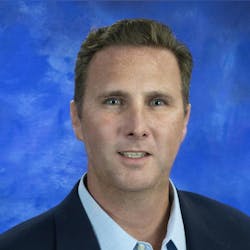 “I’m honored to join API Tire at such an exciting time of growth and opportunity,” says Doster. “I’m honored to join API Tire at such an exciting time of growth and opportunity,” says Doster.