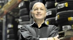 Joe Tomarchio has spent his life in the tire industry, and even after more than 50 years, he’s not done yet. Tomarchio covers mergers, acquisitions and private equity, and also talks about his latest venture on The Modern Tire Dealer Show. Joe Tomarchio has spent his life in the tire industry, and even after more than 50 years, he’s not done yet. Tomarchio covers mergers, acquisitions and private equity, and also talks about his latest venture on The Modern Tire Dealer Show.