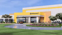 Construction of the new distribution center will begin in September 2024. It will have the capacity to store 800,000 tires with operations scheduled to start in 2026.