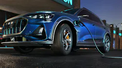 'Once you know who is in and who is out at your dealership, make your plans to keep all your EV customers coming back,' says Van Batenburg.