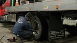 This year's list provides a comprehensive look at the largest commercial tire dealerships in the U.S. This year's list provides a comprehensive look at the largest commercial tire dealerships in the U.S.