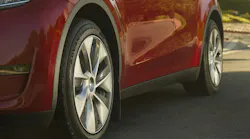“We are seeing more specialized products in the market,” says Drew Dayton, senior product planning manager for consumer tire, Yokohama Tire Corp.
