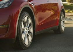 “We are seeing more specialized products in the market,” says Drew Dayton, senior product planning manager for consumer tire, Yokohama Tire Corp. “We are seeing more specialized products in the market,” says Drew Dayton, senior product planning manager for consumer tire, Yokohama Tire Corp.