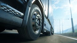 “Our SmartLine AL50 TBR product is another key step in our plans to further support the commercial transportation industry, especially across some of its more nuanced applications, such as the car hauler segment,” says Rob Williams, president of Hankook Tire North America. “Our SmartLine AL50 TBR product is another key step in our plans to further support the commercial transportation industry, especially across some of its more nuanced applications, such as the car hauler segment,” says Rob Williams, president of Hankook Tire North America.