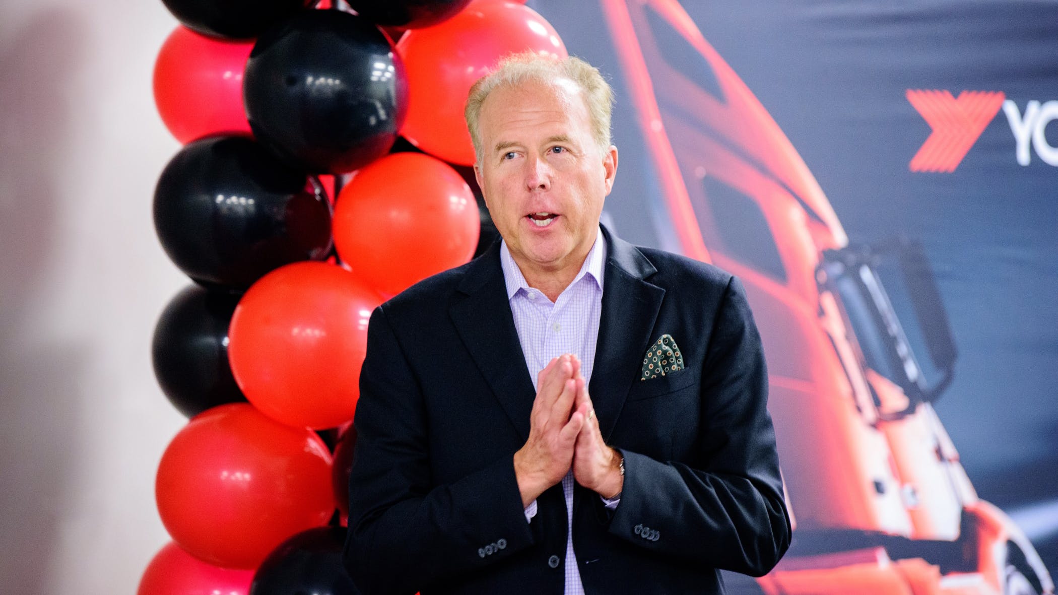 &ldquo;I am honored to be elected to the role of chair of the USTMA board during a time of substantial innovation and progress in the U.S. tire manufacturing industry,&rdquo; says Jeff Barna, president and CEO of Yokohama Tire Corp.