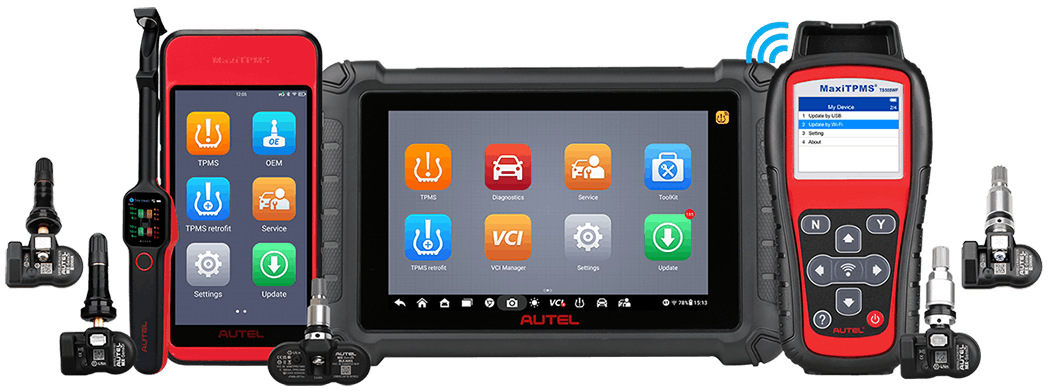 John Amato, director of training for Autel, answers frequently asked questions about how tire dealers can maximize TPMS profit potential.